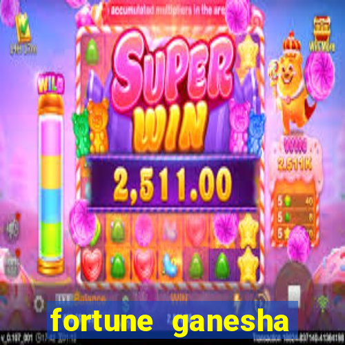 fortune ganesha gold demo